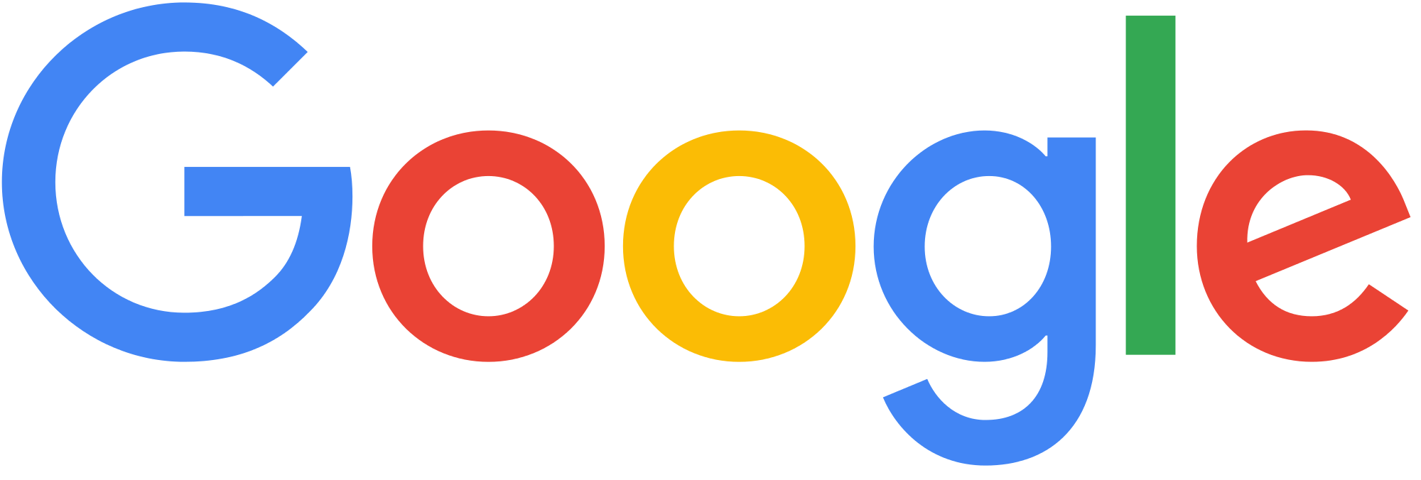 Google Transparent
