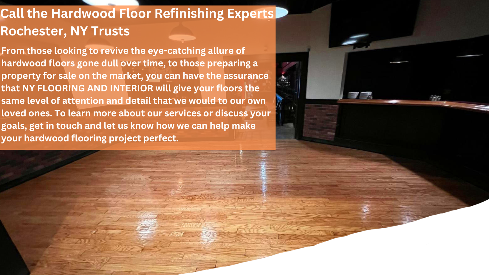 Home - New York Flooring And Interior